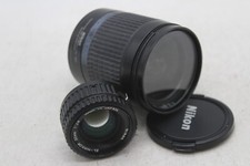 Nikon camera lenses for sale  SHIFNAL