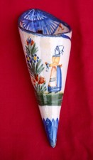 Quimper henriot french d'occasion  Auray
