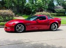 2011 chevrolet corvette for sale  Houston