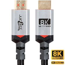 Hdmi 2.1 cable for sale  FILEY