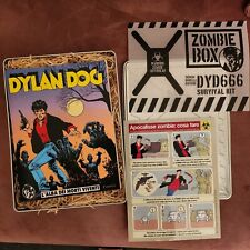 Dylan dog numero usato  Trambileno
