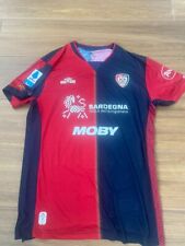 Maglia cagliari luperto usato  Cusago