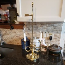 Baldwin brass light for sale  Erie