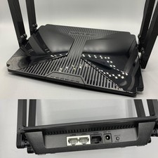 Ax3000 wireless router for sale  Perth Amboy
