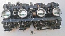 Vergaser gpz900r kawasaki gebraucht kaufen  Kleve