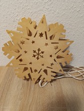 Fensterbild weihnachten beleuc gebraucht kaufen Fensterbild weihnachten beleuc gebraucht kaufen  Annaberg-Buchholz, Mildenau