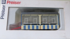 Preiser 21019 käfigwagen gebraucht kaufen Preiser 21019 käfigwagen gebraucht kaufen  Wedemark