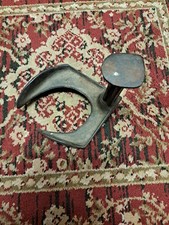 Antique european anvil for sale  Hudson