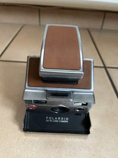 Polaroid sx70 d'occasion Polaroid sx70 d'occasion  Gaillard