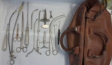 Vecchi strumenti medici usato  Marano sul Panaro