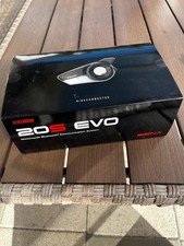 motorrad headset gebraucht kaufen  Bernau