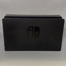 Nintendo switch dock for sale  Mcminnville