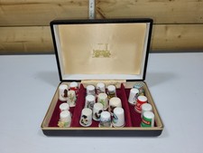 Thimbles random thimbles for sale  WISBECH