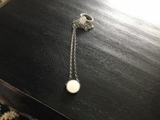 Skagen set kette gebraucht kaufen  Möglingen