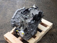 Transmission automatique toyot d'occasion  Expédié en France