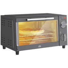 Homcom 750w grey for sale  GREENFORD