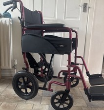 Careco infiniti transit for sale  BOLTON