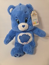 Grumpy care bear for sale  Ripon