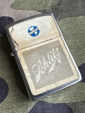 Isqueiro de cerveja vintage Schlitz - My-Lite - Coreia comprar usado Isqueiro de cerveja vintage Schlitz - My-Lite - Coreia comprar usado  Enviando para Brazil