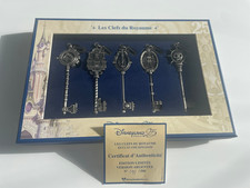 Coffret clés royaume d'occasion  Rouxmesnil-Bouteilles