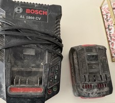Bosch akku 18v gebraucht kaufen  Berlin