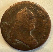Autriche 1760 franz d'occasion  Paris XVII