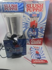 Blue slush puppie for sale  HEREFORD