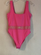 Versace greca border for sale  Dallas