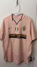 Juventus 2003 away for sale  El Paso