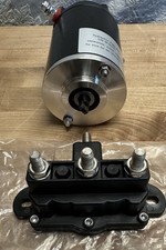 Motor hidráulico de substituição de nivelamento e deslizamento e solenóide de polaridade comprar usado Motor hidráulico de substituição de nivelamento e deslizamento e solenóide de polaridade comprar usado  Enviando para Brazil