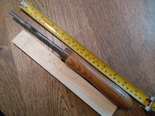 Name woodturning round for sale  CHELTENHAM
