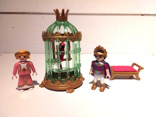 Playmobil cage péroquet d'occasion Playmobil cage péroquet d'occasion  Solliès-Pont