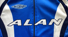 Vintage rad trikot gebraucht kaufen  Mainz