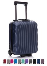 Valigia trolley bagaglio usato  Milano