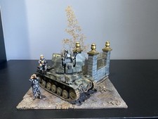 1946 flak panzer for sale  TROWBRIDGE
