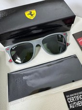 Lunettes soleil neuve d'occasion  Saint-Chamond