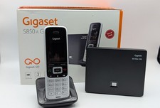 Gigaset s850a box gebraucht kaufen  Zorneding