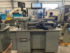 Hardinge hlv precision for sale  Sarasota