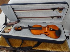 Beau violon entier d'occasion  Fanjeaux