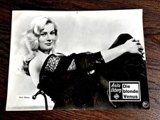 Blonde venus aushangfoto gebraucht kaufen  Waldsassen