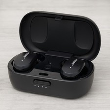 Bose quietcomfort earbuds usato  Castelnuovo Berardenga