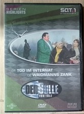 Dvd bulle tölz gebraucht kaufen  Leipzig