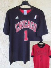 Maillot basket chicago d'occasion  Nîmes