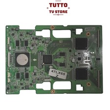 Scheda con eax62110705 usato  Paterno