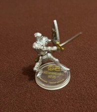 Miniature 50th anniversary usato  Parabiago