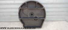 Vano copri ruota usato  Grammichele