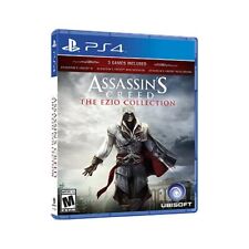 Ubisoft playstation assassin usato  Volpago del Montello