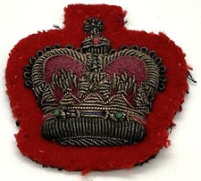 British royal military for sale  DURHAM
