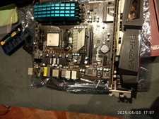 Bundle amd fx6300 usato  Firenze