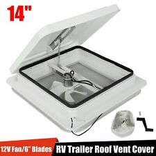 Trailer roof vent for sale  Walnut
